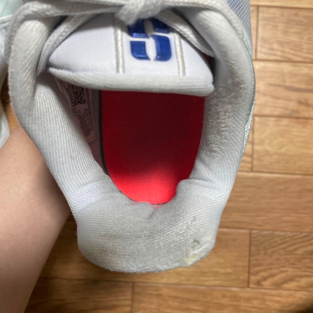 サブリナ2 Nike バスケットボールシューズ