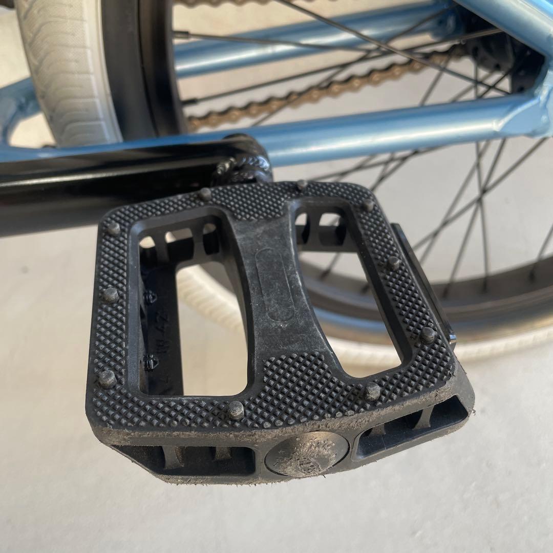 Premium Products Subway 2021 BMX 20.5インチ