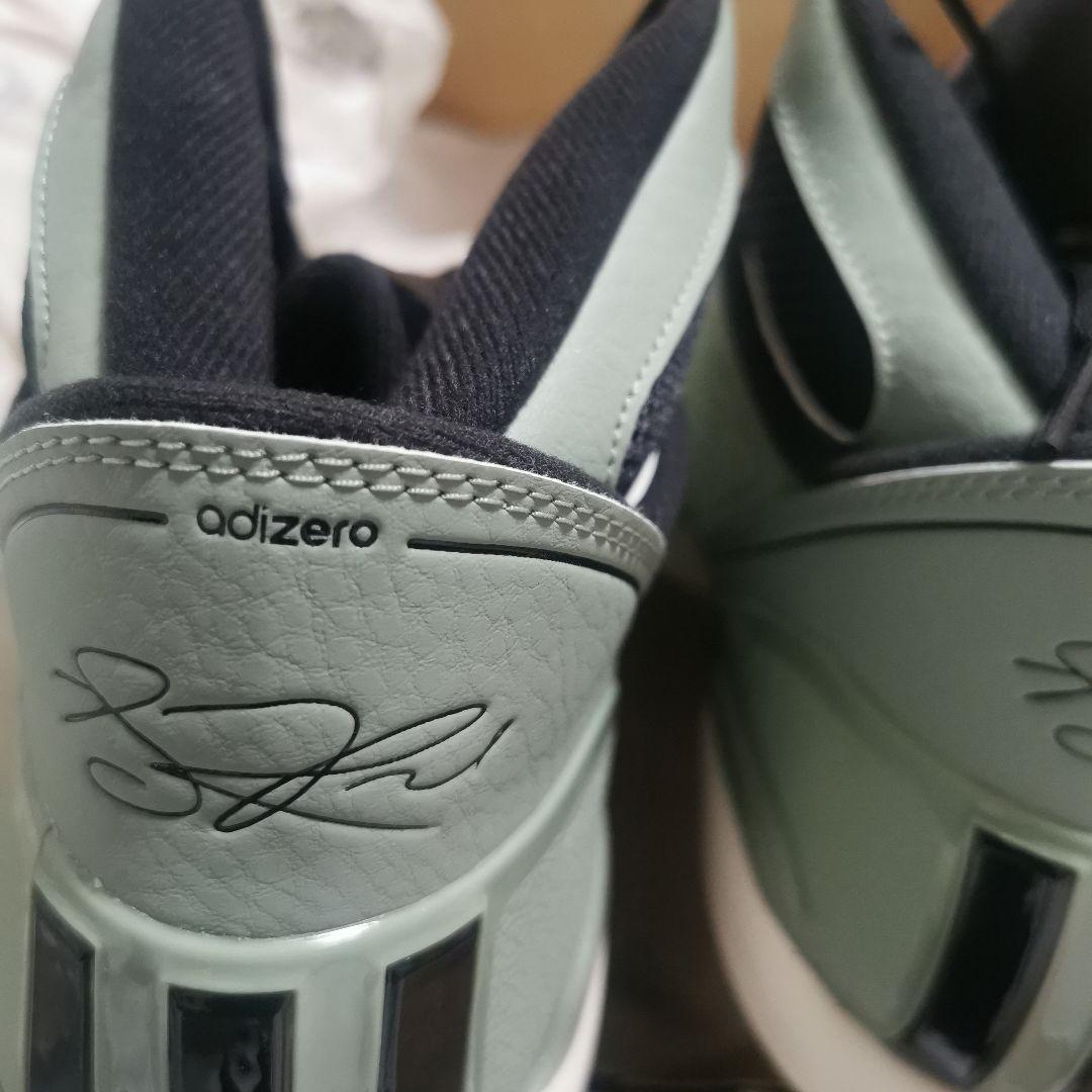 ADIZERO ROSE 1.5 RESTOMOD　ローズ1.5 IF9068