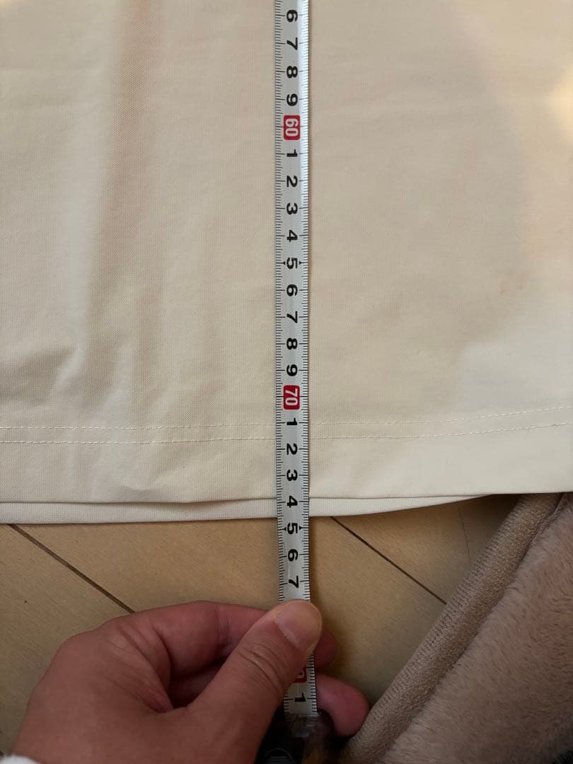 APC GOLF ポロシャツ