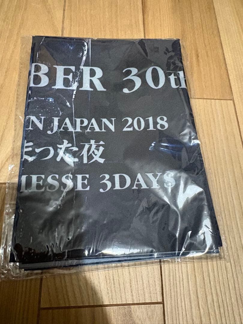 XJAPAN VIPグッズ まとめ売り　新品　未使用　未開封