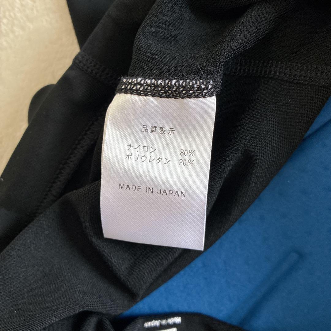 パールイズミ　レーサーパンツ コールド シェイド UV タイツ レディース