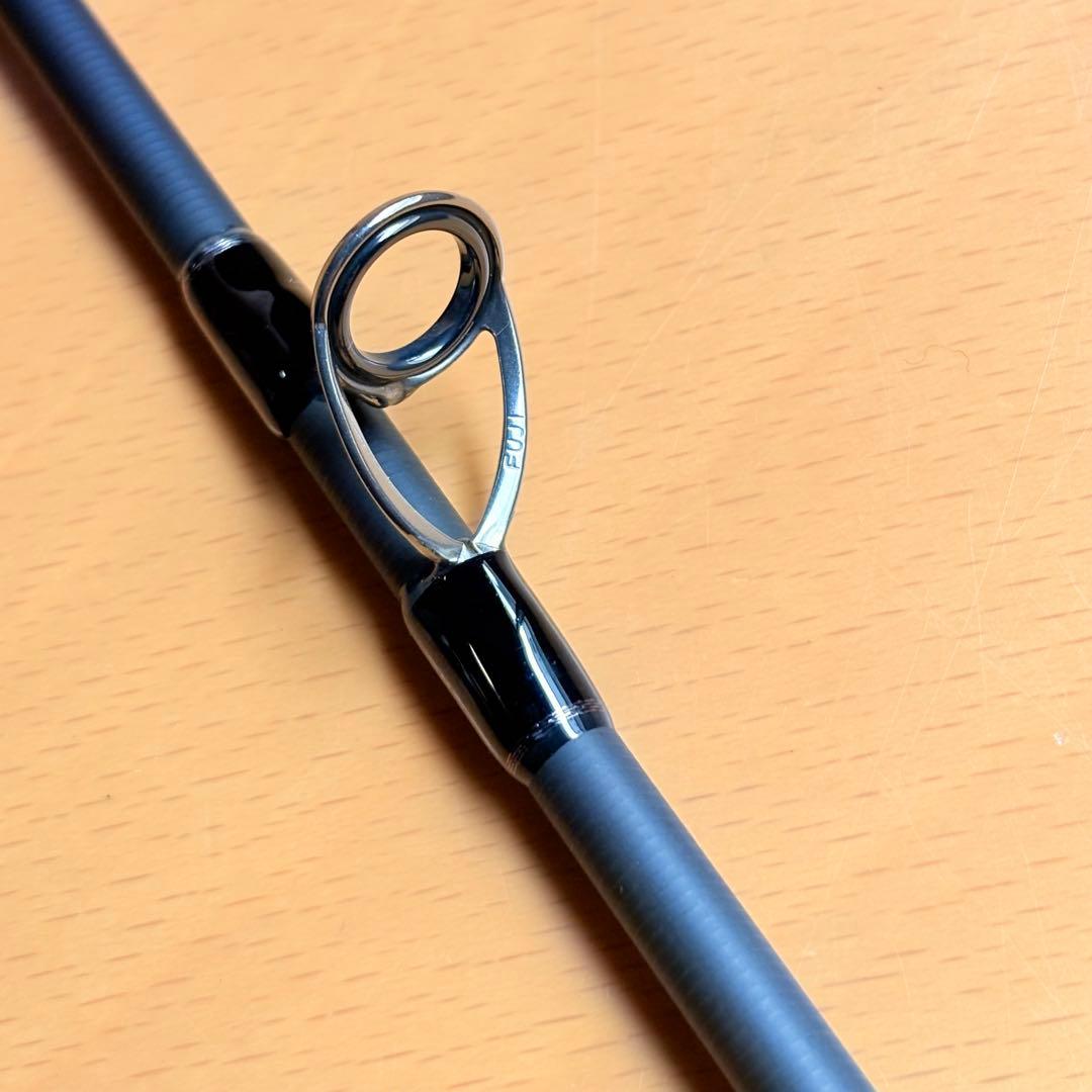 極上　美品　ガイド良好　クロスライド5G XR5-1002M 手渡し可