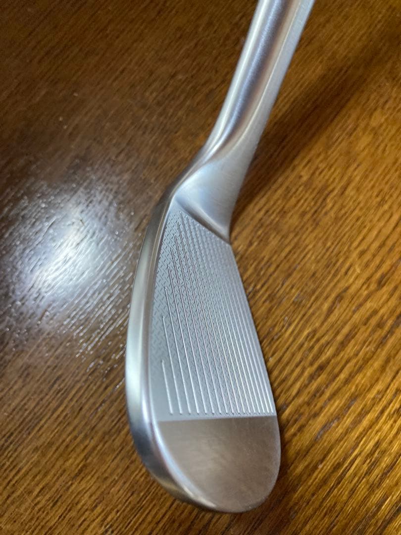 NEXGEN ウェッジ FORGED WEDGE 2025 52°56°2本