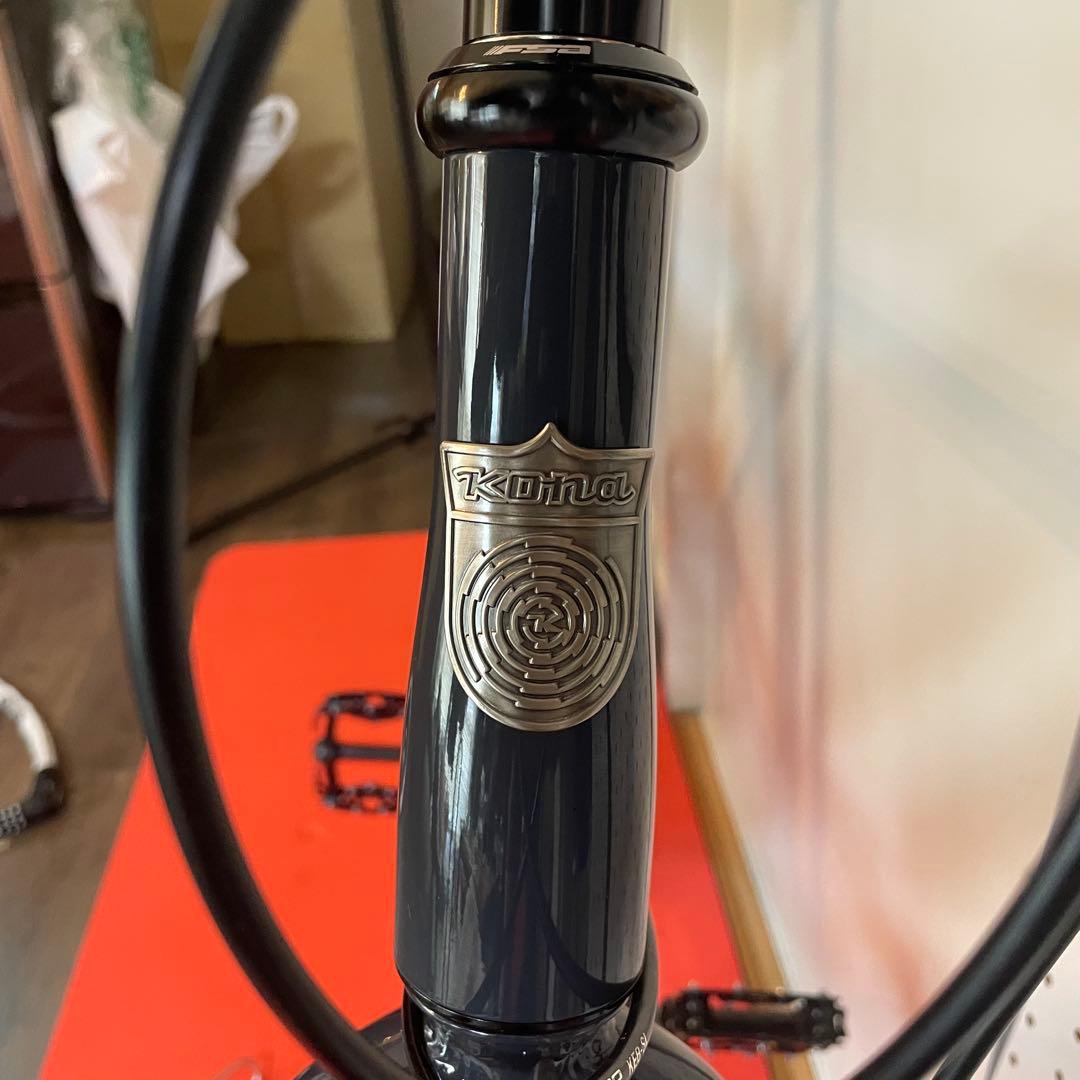 Kona ROVE ST【2023年モデル】サイズ54 美品