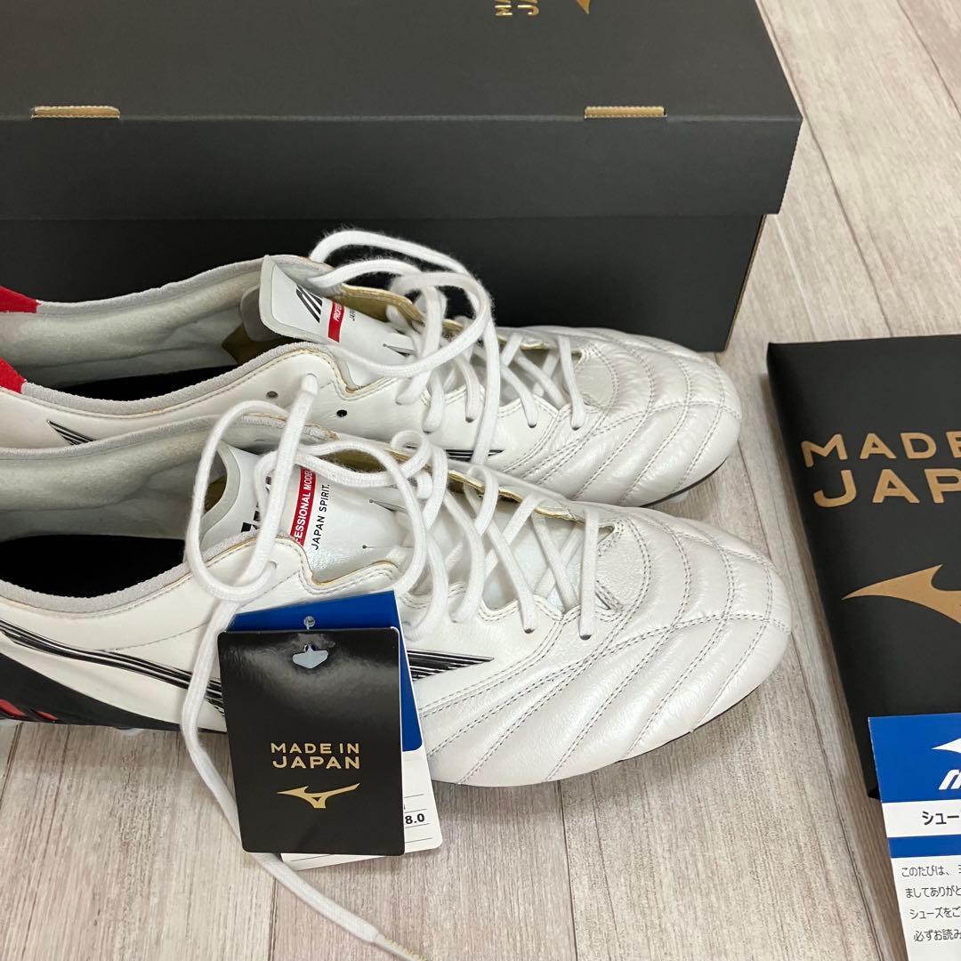 Mizuno モレリア ネオ3 サッカーシューズ 日本製