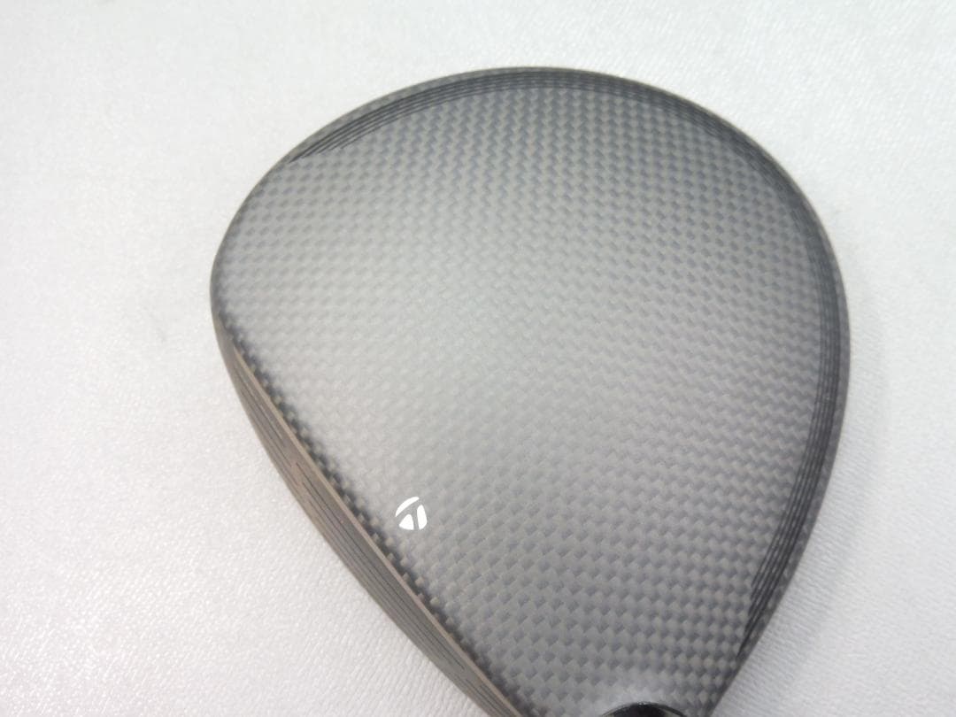 テーラーメイド　QI35　MAX　3W　　15.5° ヘッド
