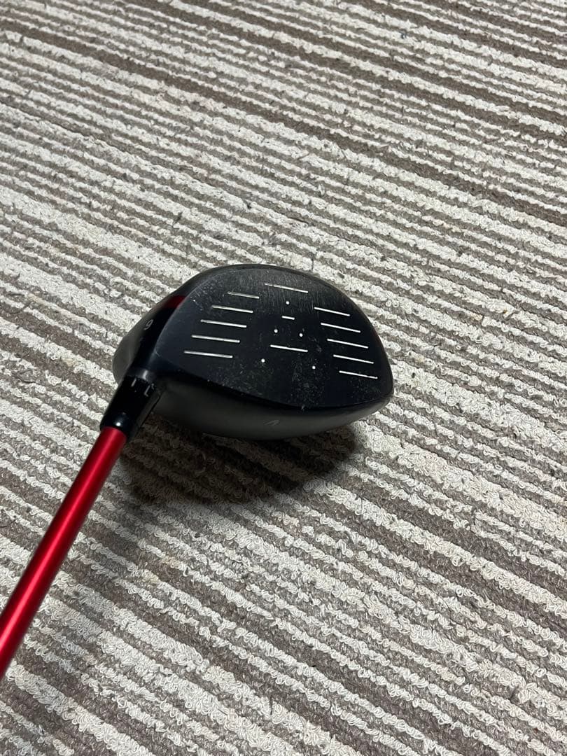 ヨネックス　ドライバー　1W XPG 9°
