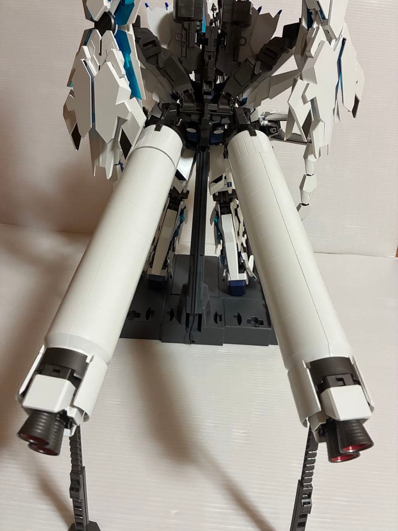 PGユニコーンガンダムペルフェクティビリティ＋拡張セット＋LEDユニット