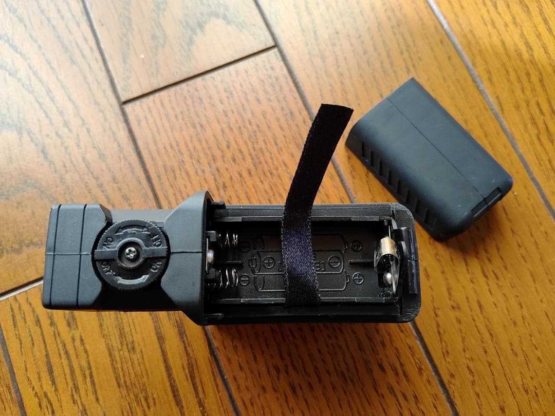 SOCOM Mk23 LAM （ ソーコム ライト モジュール ）