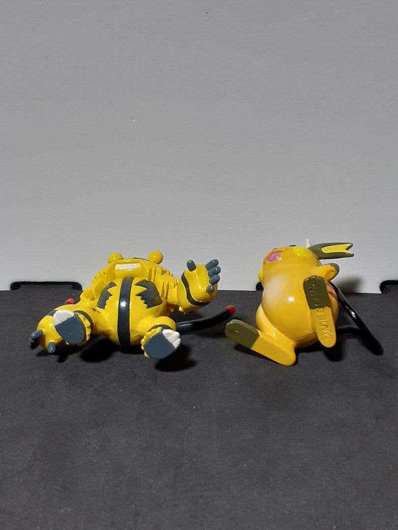 [最終値下げ価格]ポケモン モンコレ初期+その他フィギュアまとめ売り 廃盤品含む