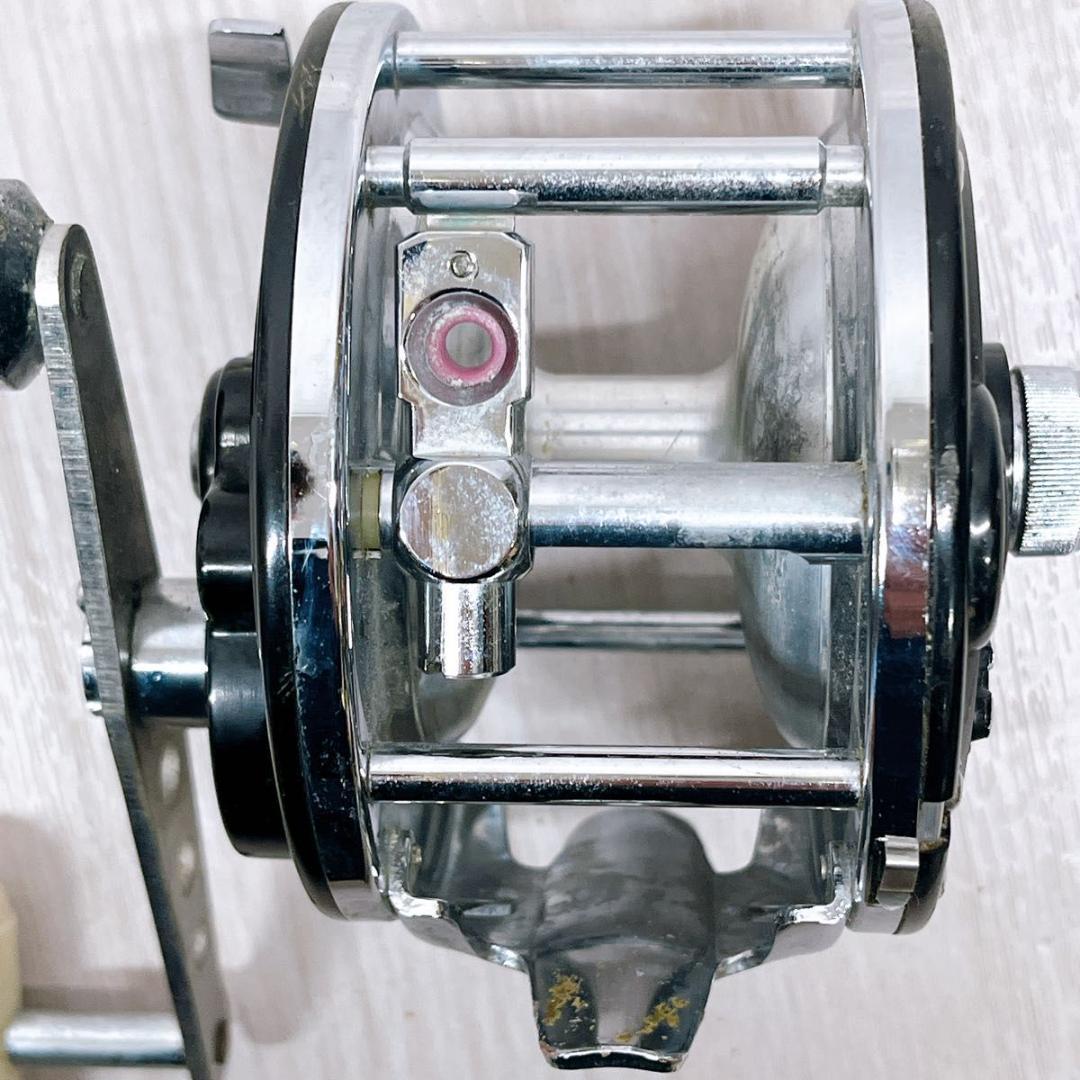 Daiwa ダイワ Dynamic 500S ダイナミック 両軸リール