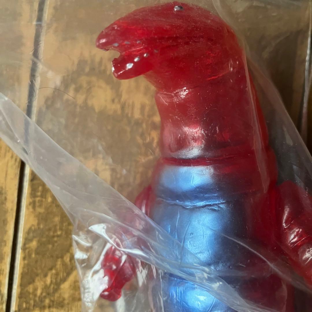 サンガッツ本舗　テレスドン　ウルトラ怪獣