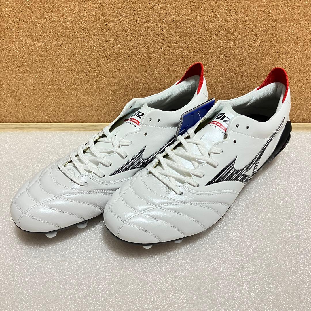 26.0 ミズノ モレリア NEO 4 JAPAN サッカースパイク