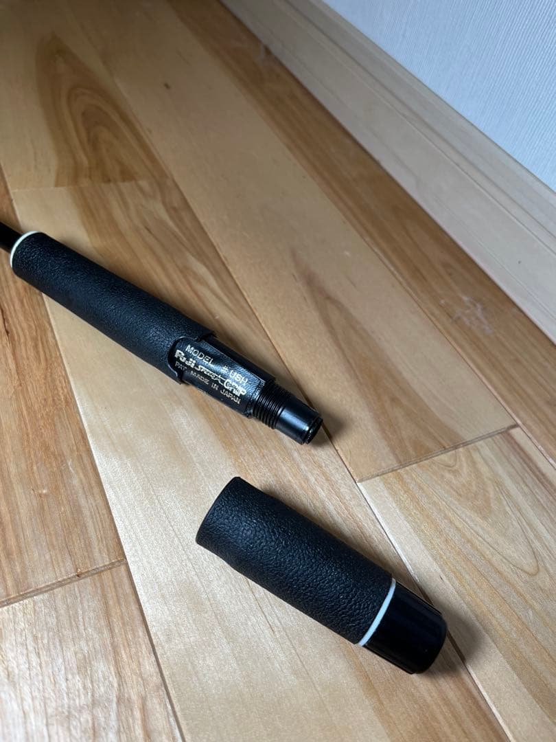 Lew’s SPEED STICK ロッド UL-153HS