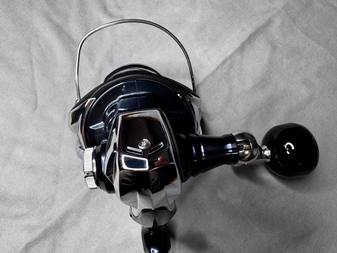 21ツインパワーSW 8000HG 中古美品