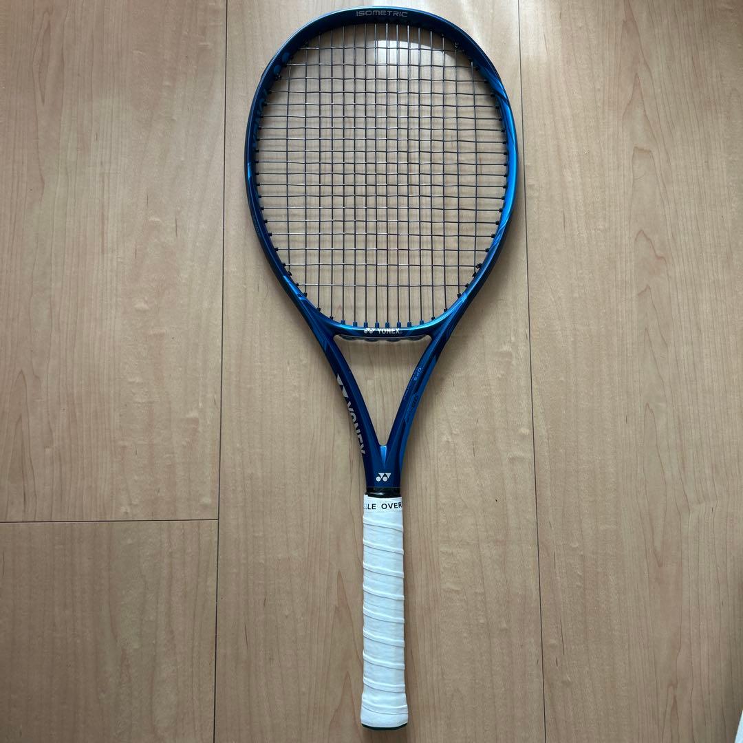 ラケット(硬式用) YONEX EZONE TOUR G2