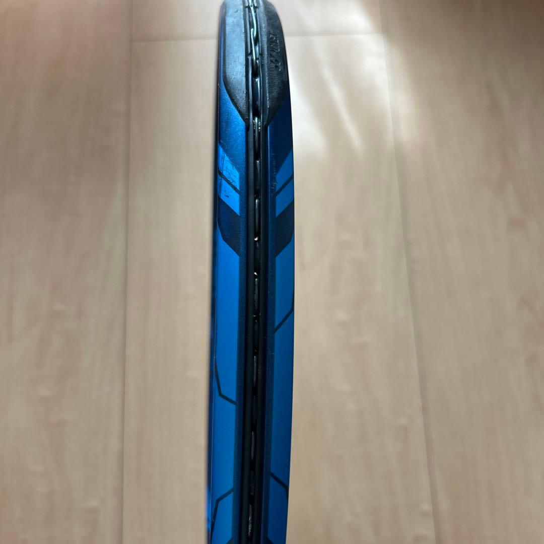 ラケット(硬式用) YONEX EZONE TOUR G2
