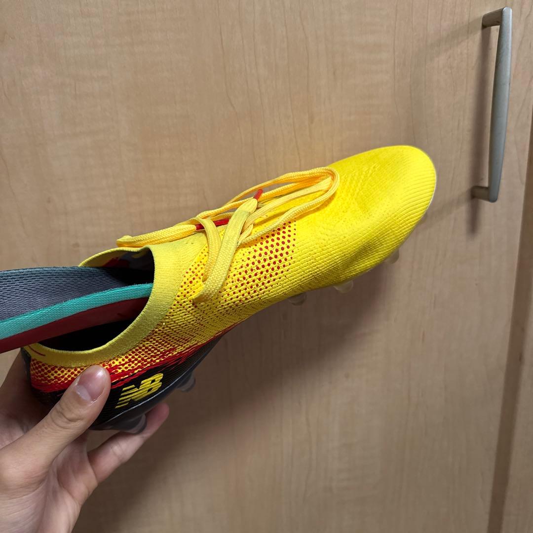 シューズ New Balance Furon Elite HG/AG V8