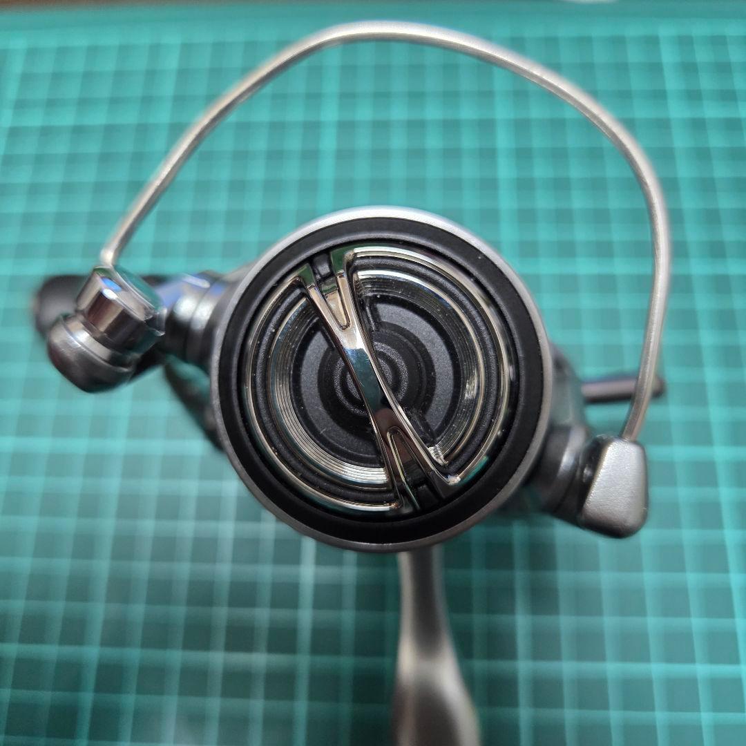 シマノ 21ナスキー C2000SHG