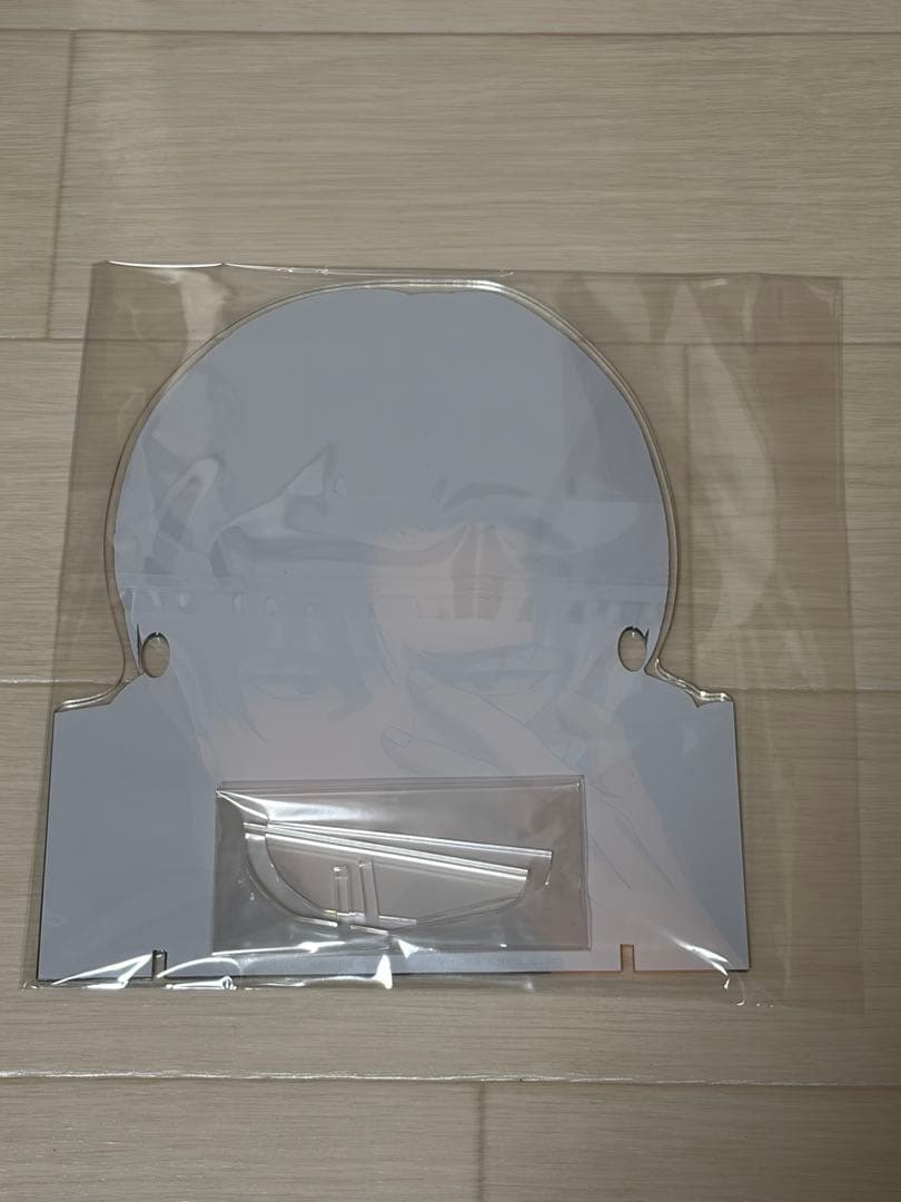 【非売品多数有】 進撃の巨人 リヴァイ Re:See BIGアクスタ まとめ売り