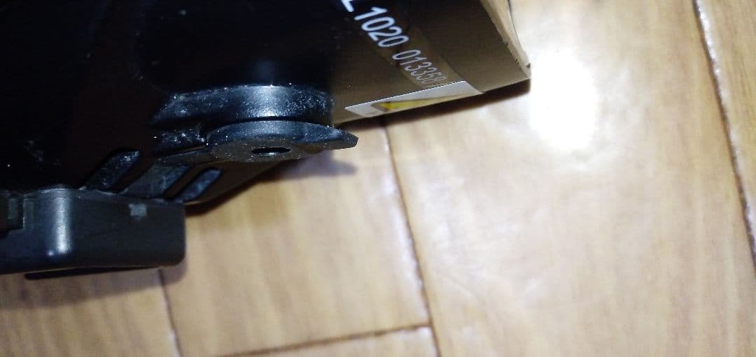 CATEYE VOLT1700 LEDライト ブラック