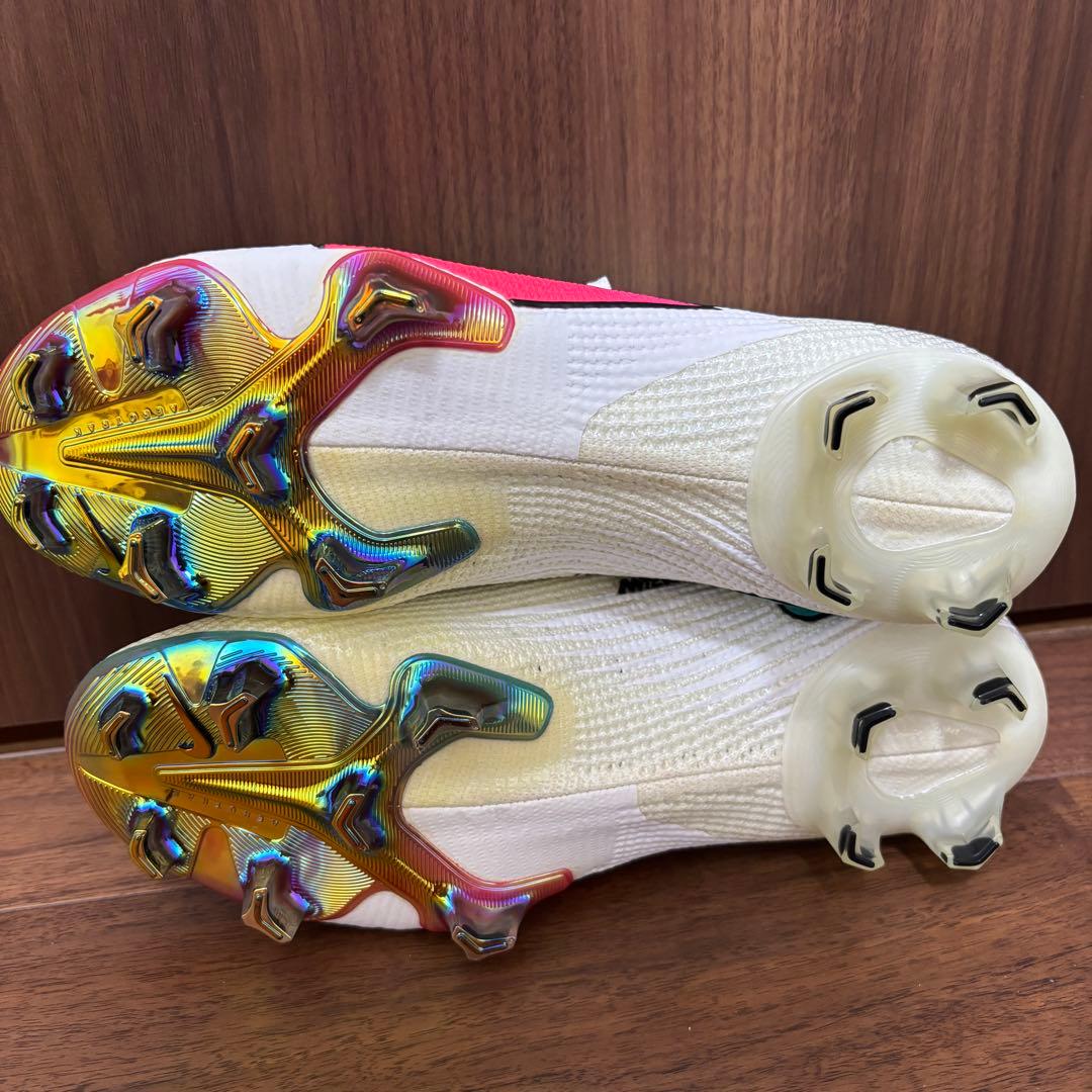 廃盤　NIKE マーキュリアルヴェイパー13 FG 26.0cm
