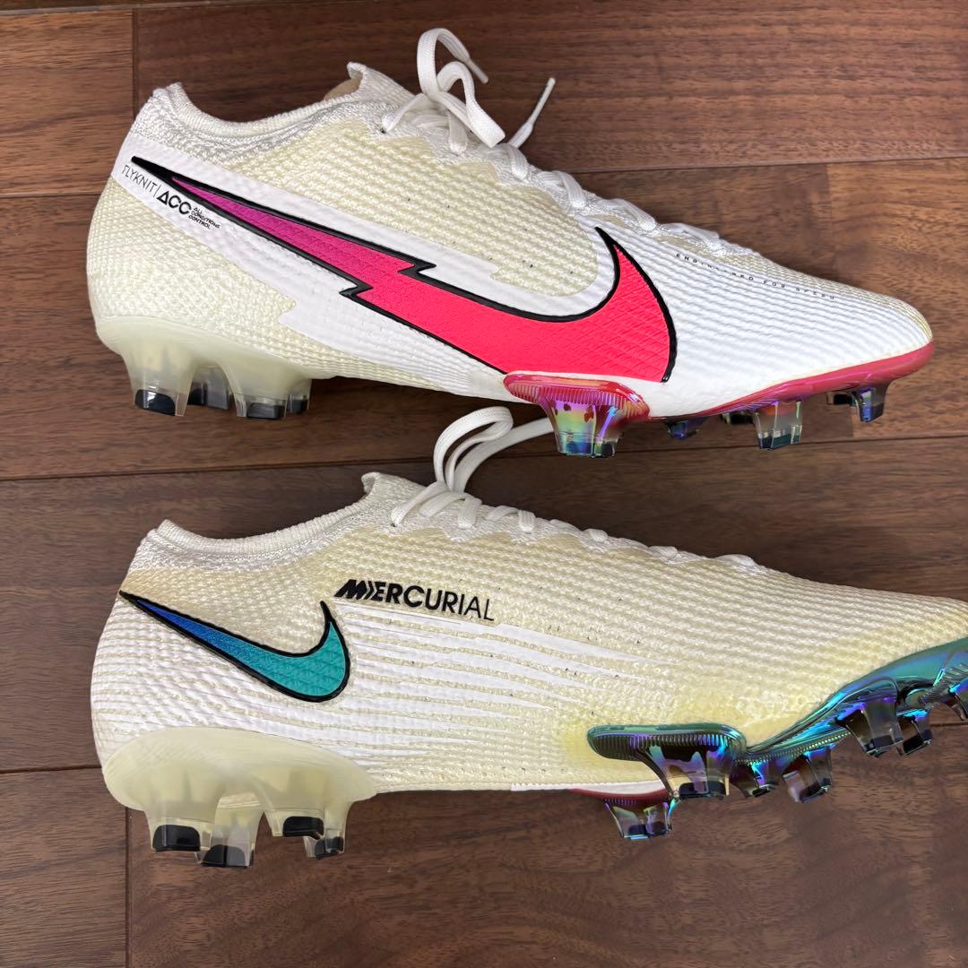 廃盤　NIKE マーキュリアルヴェイパー13 FG 26.0cm