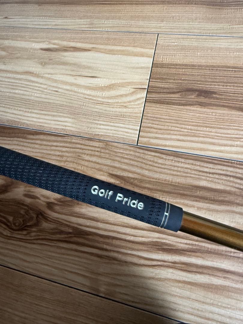 PING G400 3U 5U 2本セット　レフティ