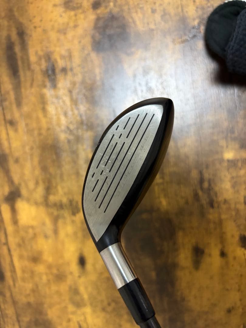 ブリヂストン TOUR BX H3 21 di95x ブラック