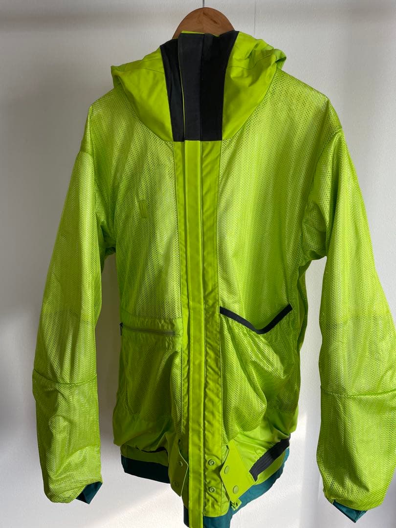 Patagonia スノーボードウェア メンズ