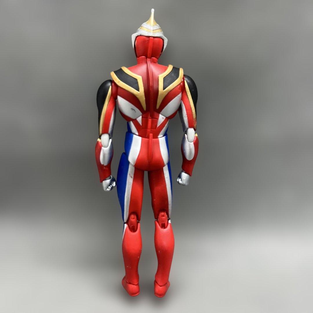 ULTRA ACT ウルトラアクト フィギュア 5体セット