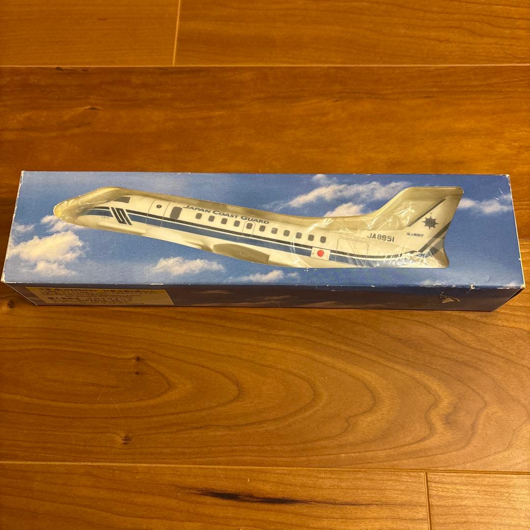 日本海上保安庁 SAAB 340 1/80 クロスウィング 展示用 希少品