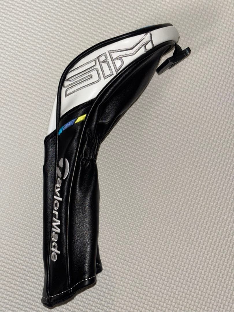 テーラーメイド　SIM2 MAX 3W （１5°）ヘッドのみ　NO2