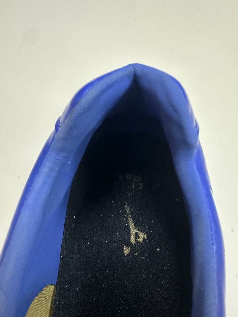Mizuno モナルシーダ 2サッカースパイク JAPANブルー　27.0cm