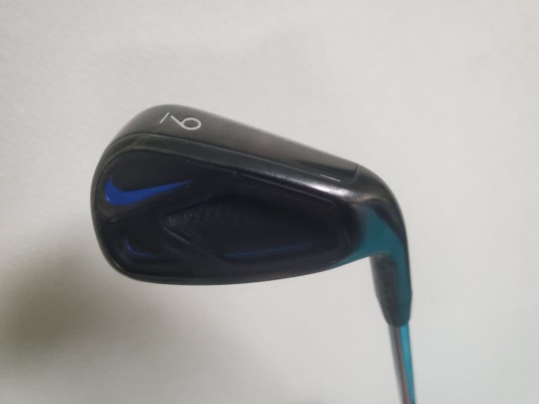 名器 NIKE VAPOR FLY PRO BLACK 9番アイアン ナイキ