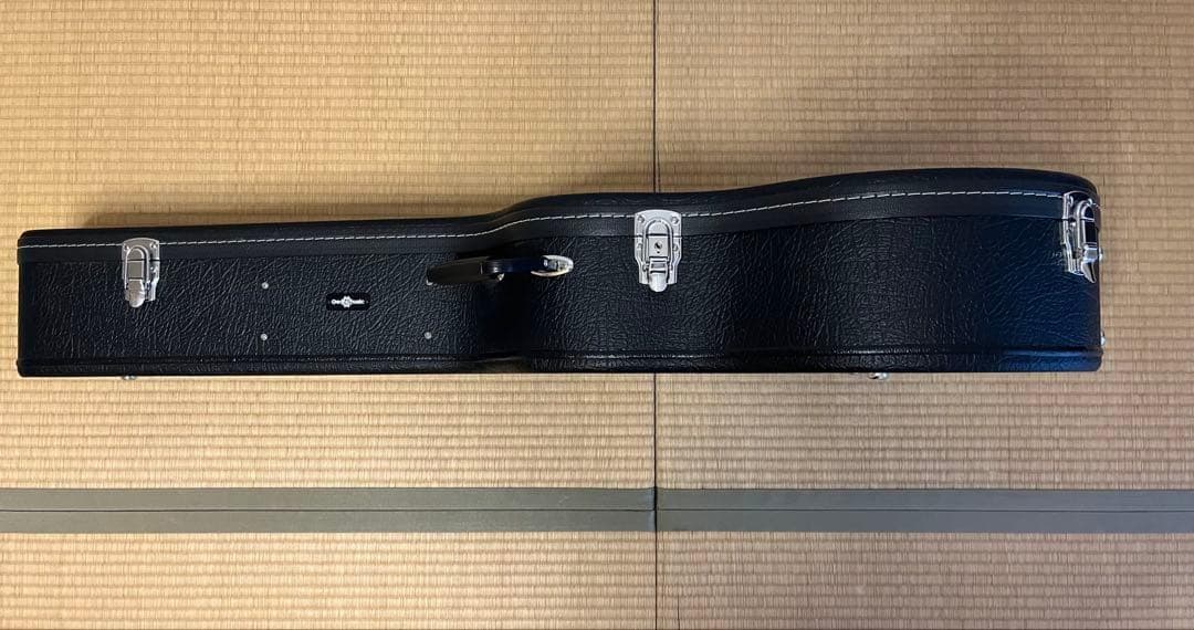 Fender CD-60S dread/BLK アコースティックギター　ブラック