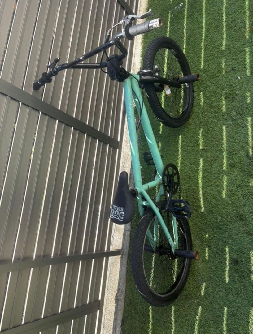 BMX　20インチ　ストリート　格安