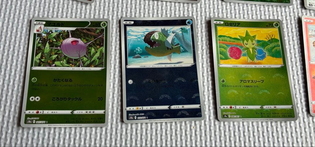 ポケモンカード　モンスターボールミラー　まとめ
