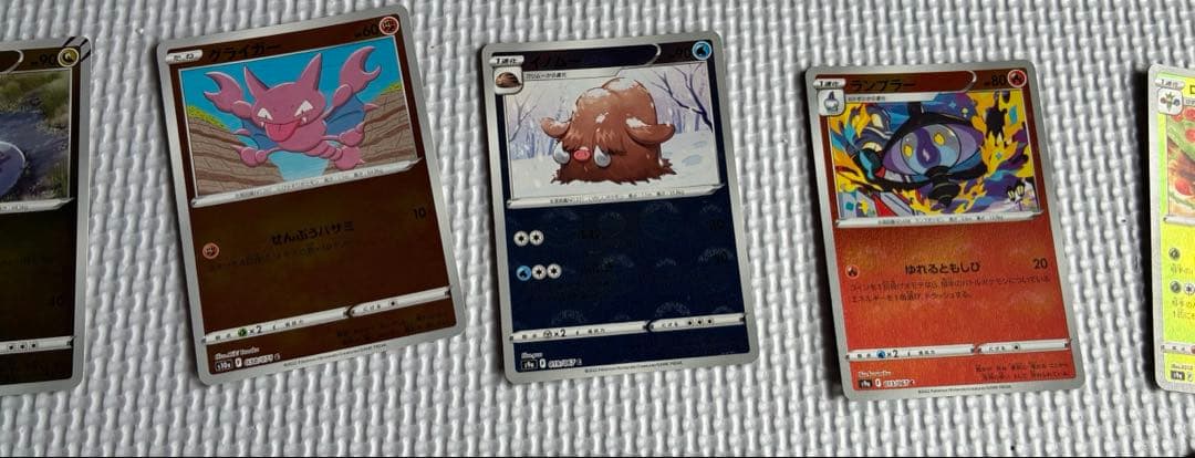 ポケモンカード　モンスターボールミラー　まとめ