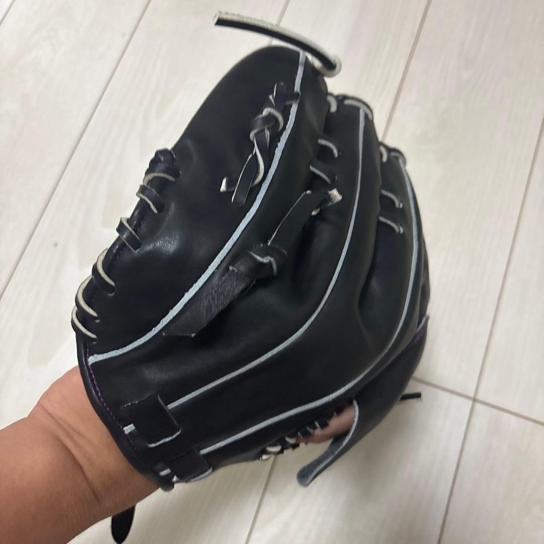 take硬式投手