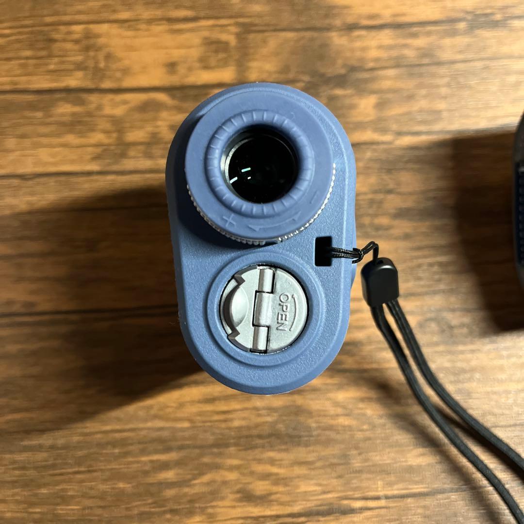 DORMIE ゴルフ用レーザー距離計T100 PRO