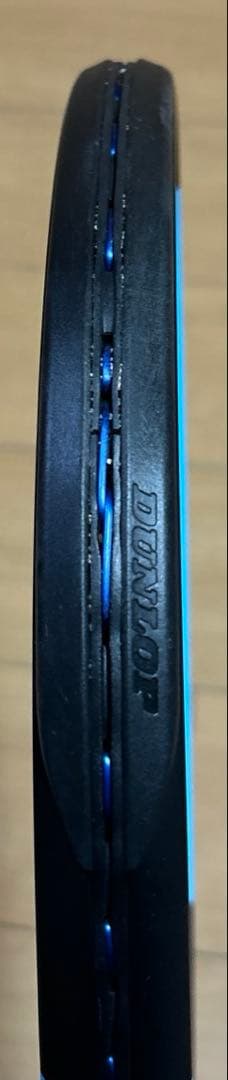 Babolat FX500 テニスラケット グリップ2