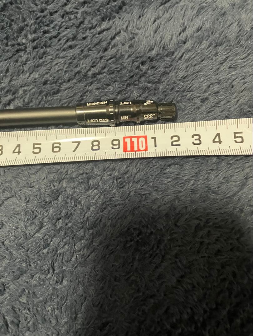 ほぼ未使用 Fire Express PROTO BI 5X ドライバー