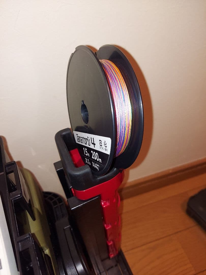 シマノ　ミラベル　C5000XG　スピニングリール 美品