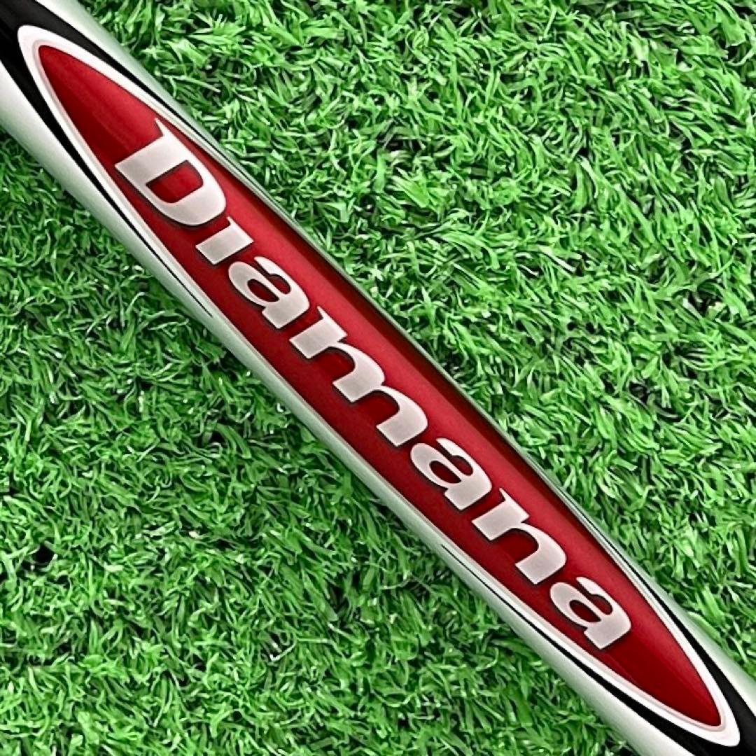 ⭐︎シャフト SRIXONドライバー Diamana R70(X)