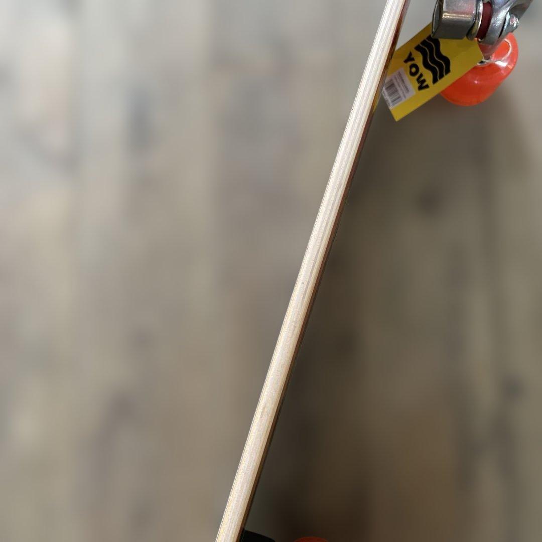 Yow Landyachtz 2023 ヤウスケボーコンプリート