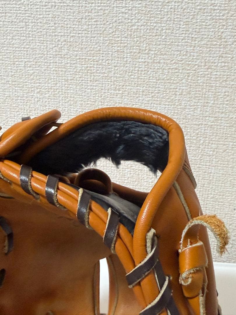 ワールドペガサス　トレーニンググラブ　トクさん　グラウンドデビル1093 硬式用