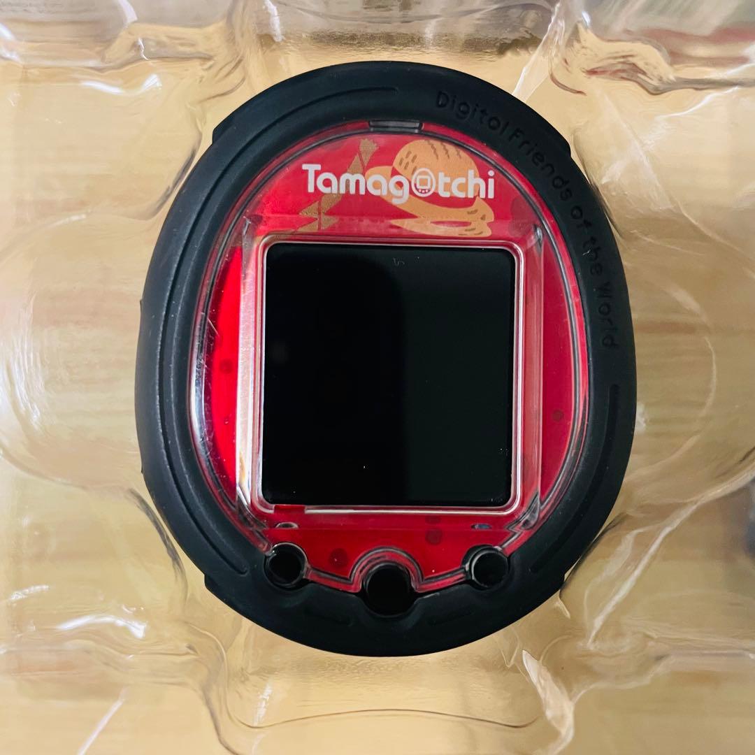 たまごっち Tamagotchi Smart ワンピーススペシャルセット