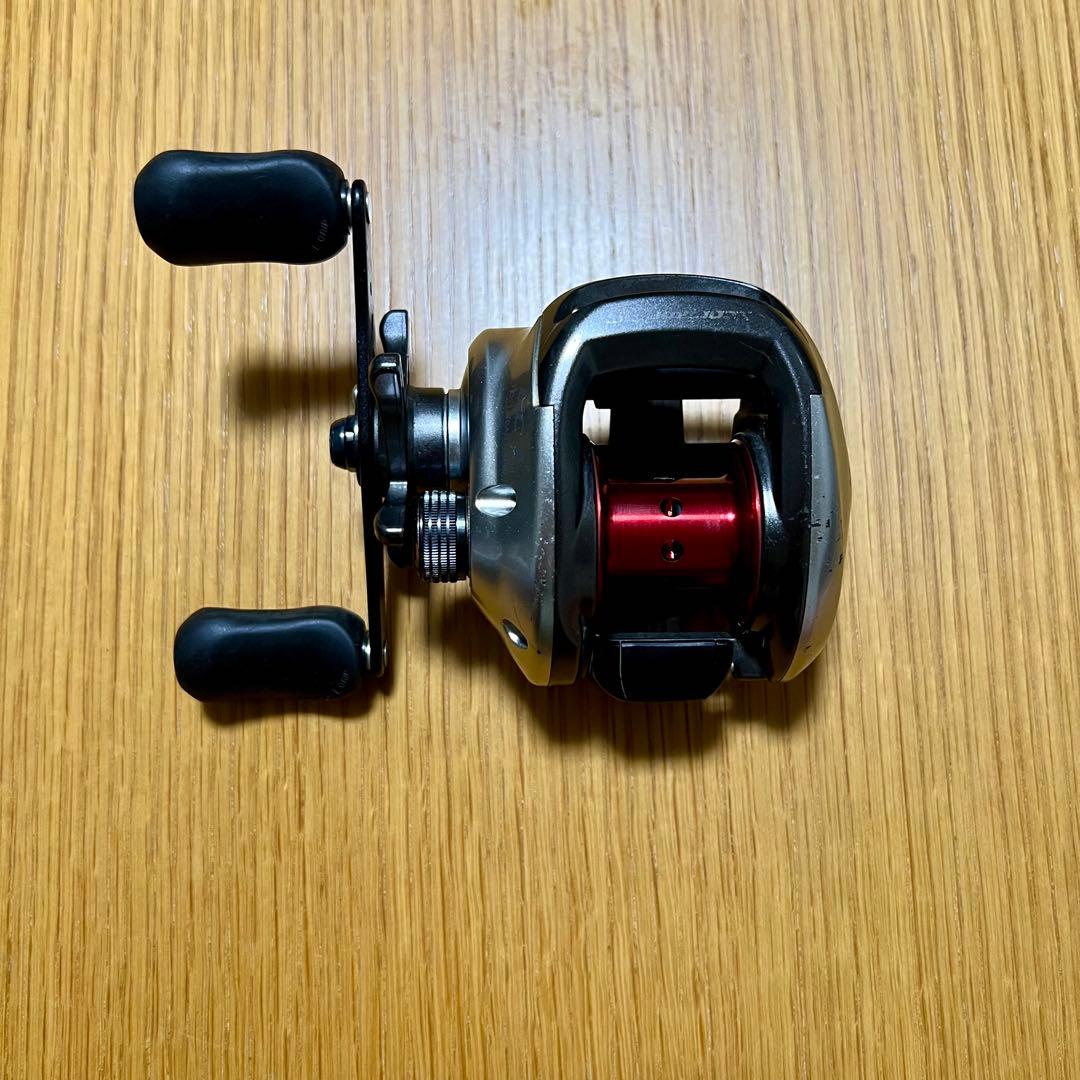 11スコーピオンDC7